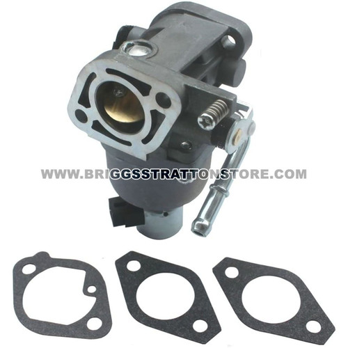 699807 Carburetor - Briggs and Stratton - Genuine OEM Part
