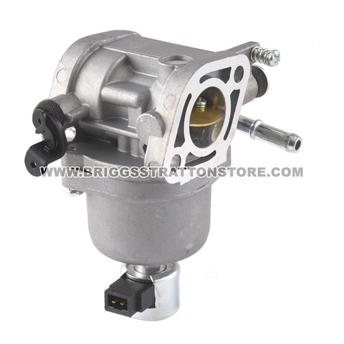699807 Carburetor - Briggs and Stratton - Genuine OEM Part