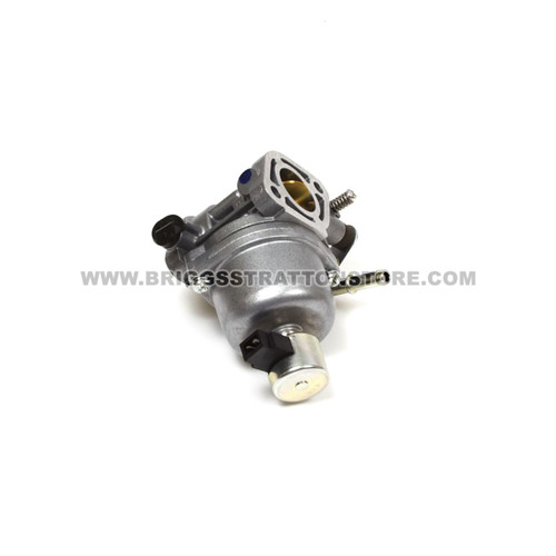 699807 Carburetor - Briggs and Stratton - Genuine OEM Part