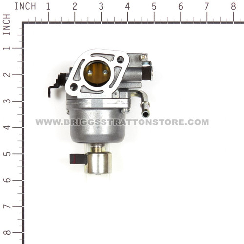 699807 Carburetor - Briggs and Stratton - Genuine OEM Part