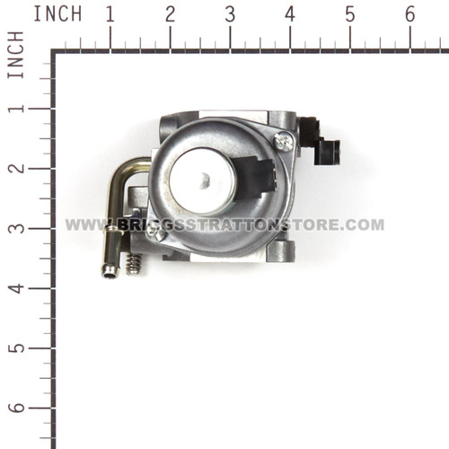 699807 Carburetor - Briggs and Stratton - Genuine OEM Part