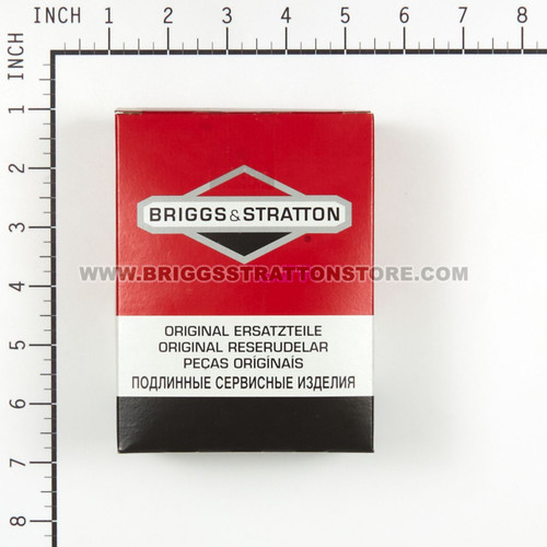 699807 Carburetor - Briggs and Stratton - Genuine OEM Part