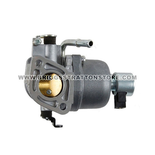 699807 Carburetor - Briggs and Stratton - Genuine OEM Part