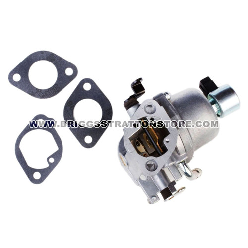 699807 Carburetor - Briggs and Stratton - Genuine OEM Part