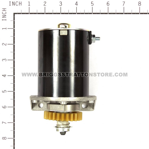 798790 MotorStarter Briggs and Stratton Genuine OEM Part