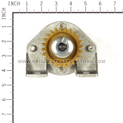 798790 MotorStarter Briggs and Stratton Genuine OEM Part