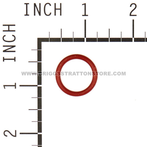 692296 SealDipstick Tube Briggs and Stratton Genuine OEM Part