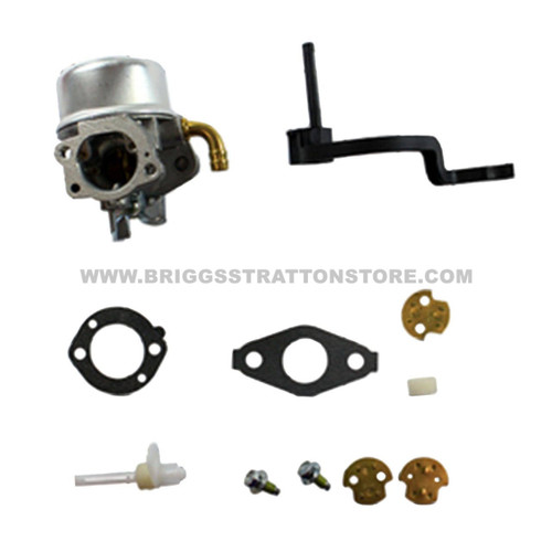 591309 Carburetor Briggs and Stratton Genuine OEM Part