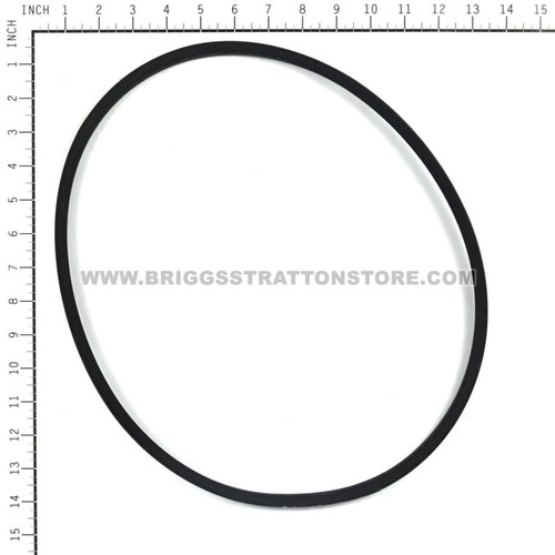 1666655SM VBelt HA 041.30 for Briggs and Stratton Genuine Part