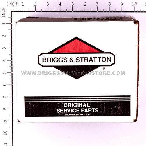 396306 MotorStarter Briggs and Stratton Genuine OEM Part