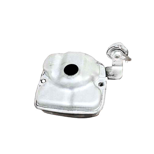 Briggs and Stratton Genuine OEM Part 593248 Muffler