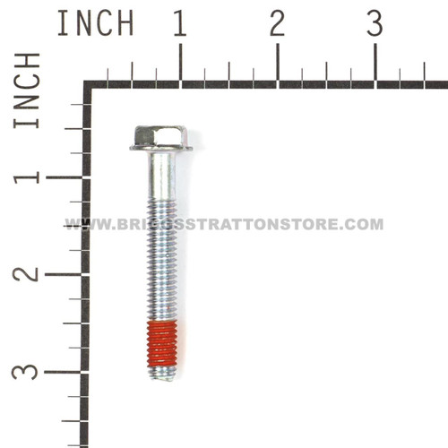 692125 Screw Briggs and Stratton Genuine OEM Part