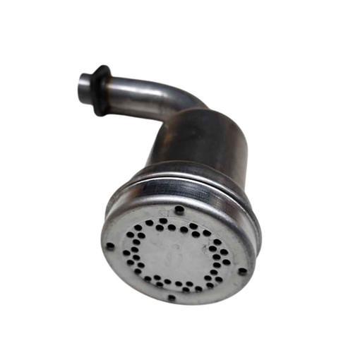 693593 Muffler Briggs and Stratton Genuine OEM Part