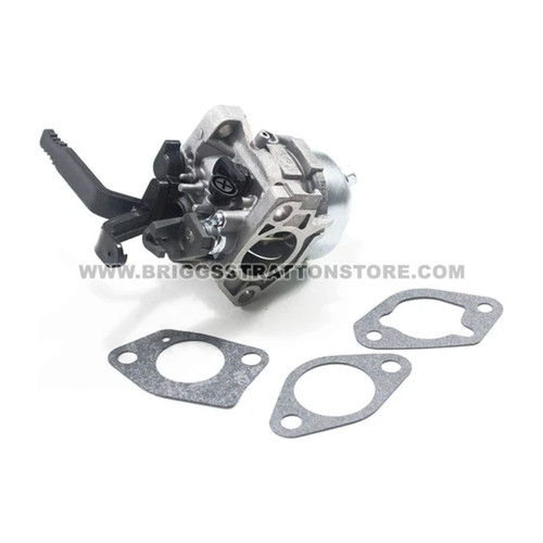 592929 Carburetor Briggs and Stratton Genuine OEM Part
