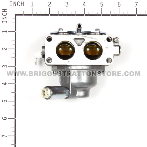 792295 Carburetor Briggs and Stratton Genuine OEM Part