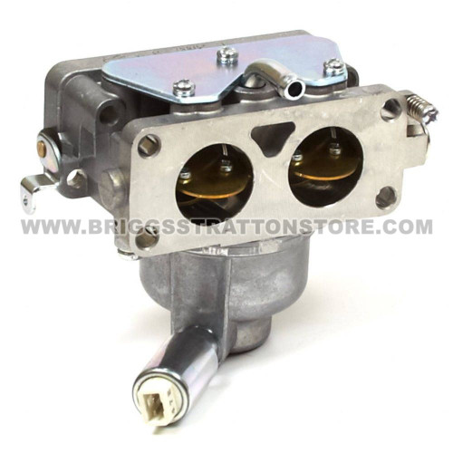 792295 Carburetor Briggs and Stratton Genuine OEM Part
