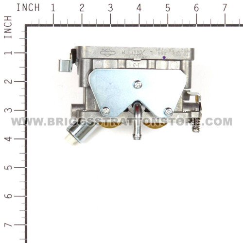 792295 Carburetor Briggs and Stratton Genuine OEM Part