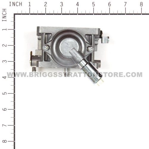 792295 Carburetor Briggs and Stratton Genuine OEM Part