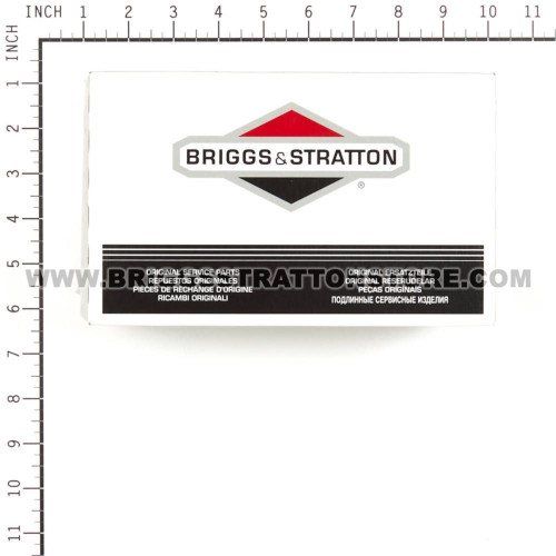 792295 Carburetor Briggs and Stratton Genuine OEM Part