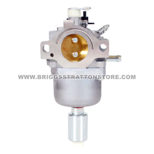 844716 Carburetor Briggs and Stratton Genuine OEM Part