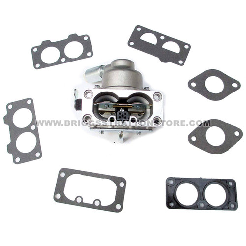 799511 Carburetor Briggs and Stratton Genuine OEM Part
