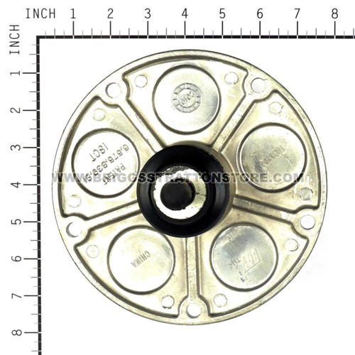 1001200MA Jackshaft Hsng Assy Briggs and Stratton Genuine OEM Part 10 1001200MA Jackshaft Hsng Assy Briggs and Stratton Genuine OEM Part