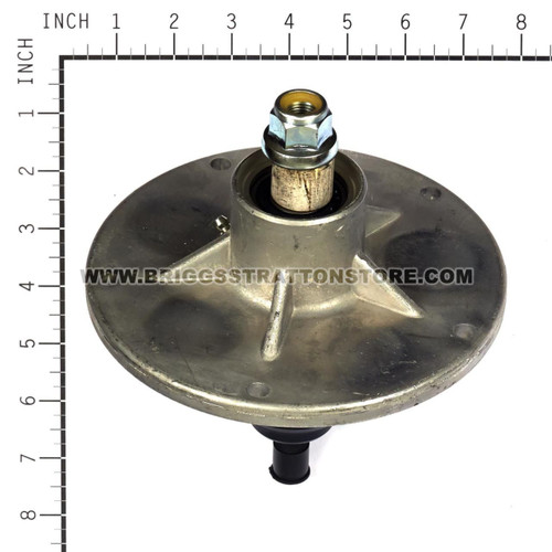 1001200MA Jackshaft Hsng Assy Briggs and Stratton Genuine OEM Part 11 1001200MA Jackshaft Hsng Assy Briggs and Stratton Genuine OEM Part