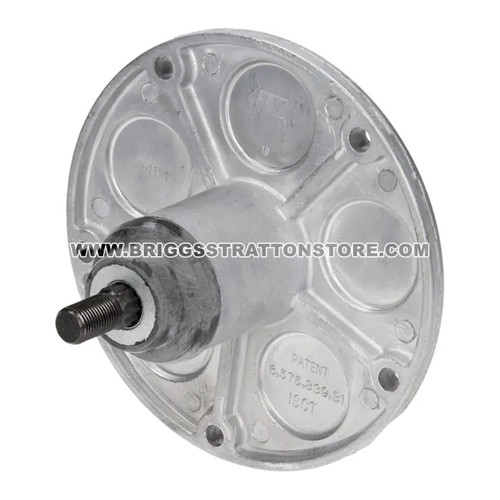 1001200MA Jackshaft Hsng Assy Briggs and Stratton Genuine OEM Part 7 1001200MA Jackshaft Hsng Assy Briggs and Stratton Genuine OEM Part