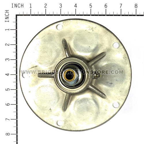 1001200MA Jackshaft Hsng Assy Briggs and Stratton Genuine OEM Part 9 1001200MA Jackshaft Hsng Assy Briggs and Stratton Genuine OEM Part