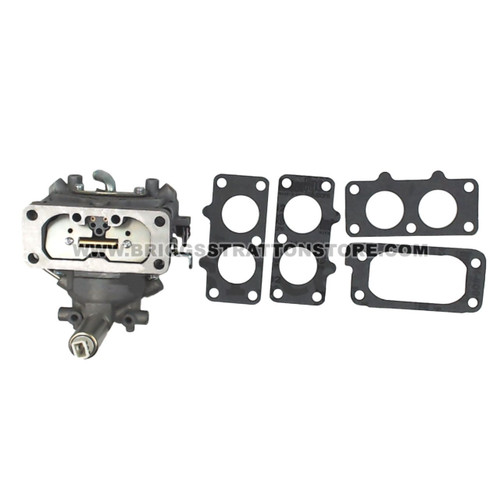 845280 Carburetor Briggs and Stratton Genuine OEM Part
