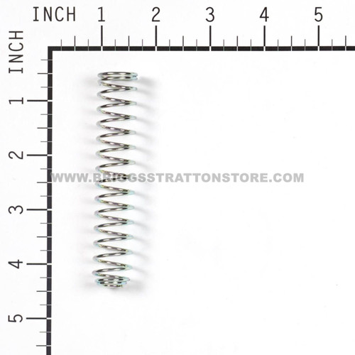 1723321SM SpringComp 0.715Odx Briggs and Stratton Genuine OEM Part
