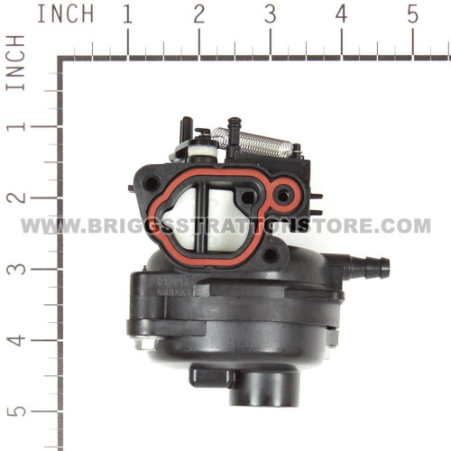 594057 Carburetor Briggs and Stratton Genuine OEM Part