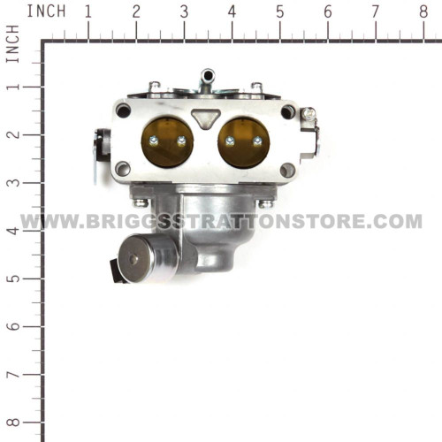 796227 Carburetor - Briggs and Stratton - Genuine OEM Part