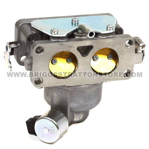 796227 Carburetor - Briggs and Stratton - Genuine OEM Part