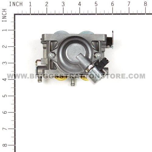 796227 Carburetor - Briggs and Stratton - Genuine OEM Part