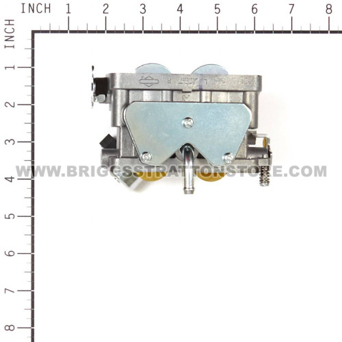 796227 Carburetor - Briggs and Stratton - Genuine OEM Part