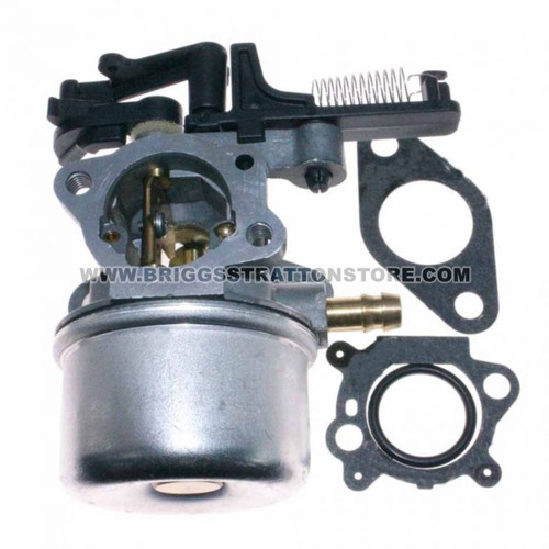 593380 Carburetor Briggs and Stratton Genuine OEM Part
