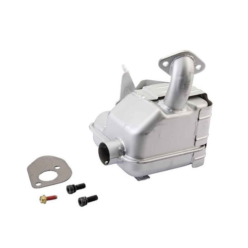 794949 Muffler Briggs and Stratton Genuine OEM Part