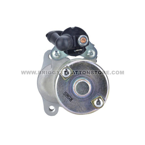 591780 MotorStarter Briggs and Stratton Genuine OEM Part