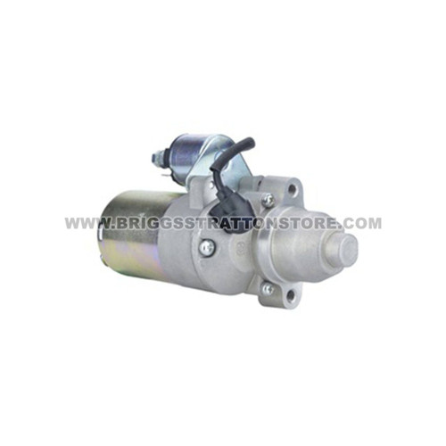 591780 MotorStarter Briggs and Stratton Genuine OEM Part