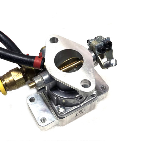 843527 Carburetor Briggs and Stratton Genuine OEM Part