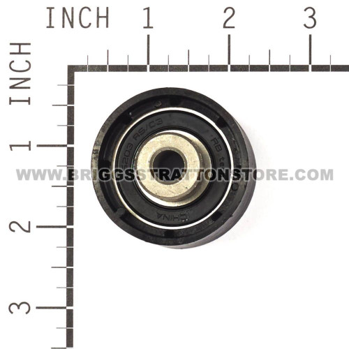 1001187MA Idler Pulley Briggs and Stratton Genuine OEM Part