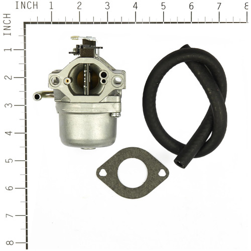 590399 Carburetor - Briggs and Stratton - Genuine OEM Part