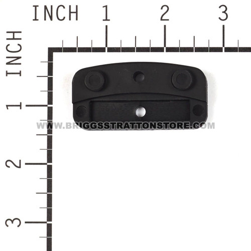 1666613SM Chute Hold Down – Briggs and Stratton Genuine Part