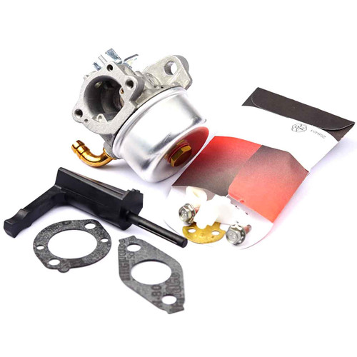 591299 Carburetor - Briggs and Stratton - Genuine OEM Part