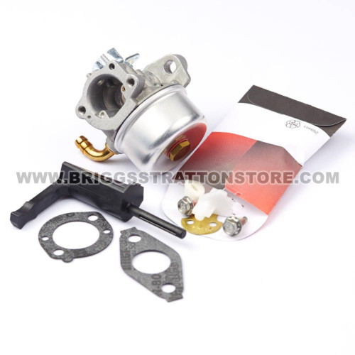 591299 Carburetor - Briggs and Stratton - Genuine OEM Part