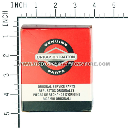 591299 Carburetor - Briggs and Stratton - Genuine OEM Part