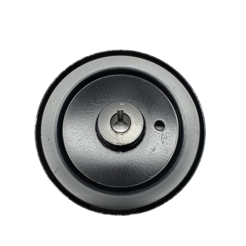 1401077MA Briggs and Stratton Genuine OEM Part Pulley, 5.44 Dia. Fla