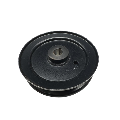 1401077MA Briggs and Stratton Genuine OEM Part Pulley, 5.44 Dia. Fla