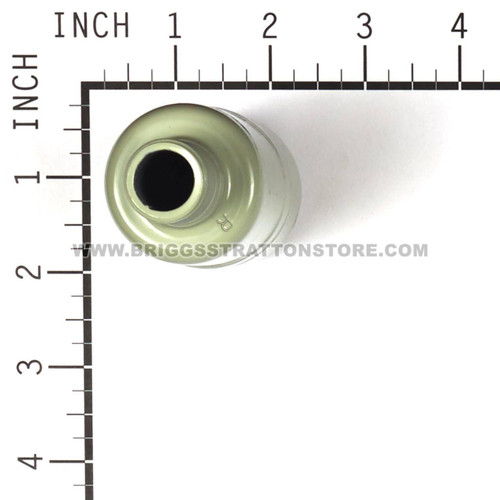 89966 Muffler Briggs and Stratton Genuine OEM Part